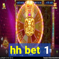 hh bet 1